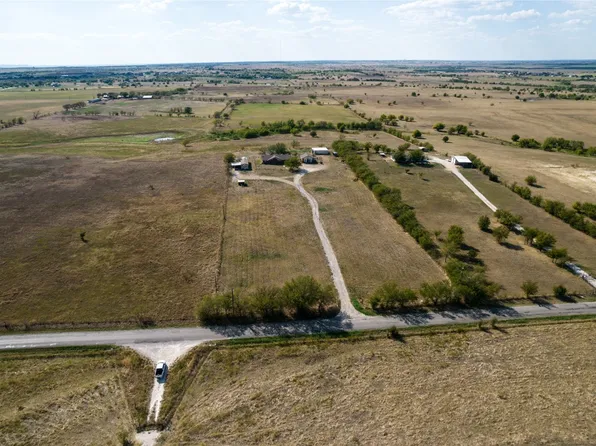 8521 County Road 1004, Godley, TX 76044