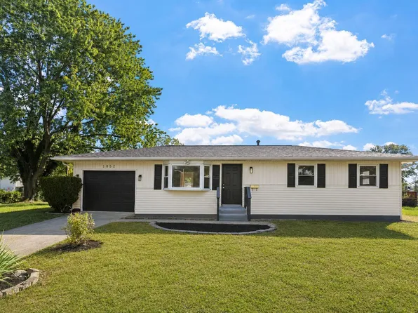 1852 Bar Harbor Rd, Columbus, OH 43219
