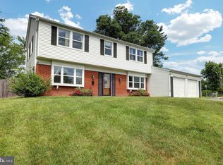 4727 Ramsgate Ln, Bowie, MD 20715