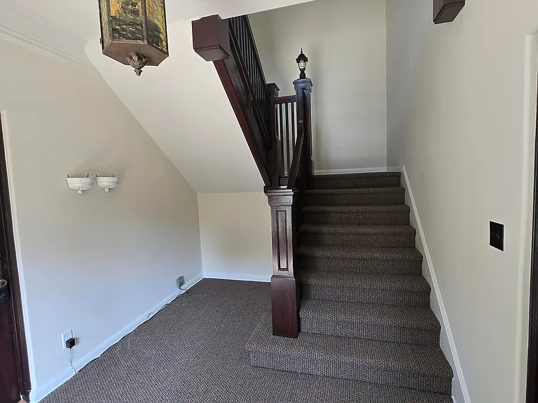 Boutique Apartment building in the mid-Wilshire — Photo 4