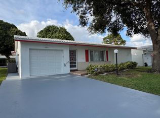 8921 NW 12th St, Plantation, FL 33322