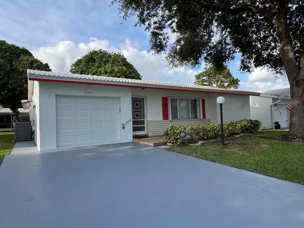 8921 NW 12th Street, Plantation, FL 33322