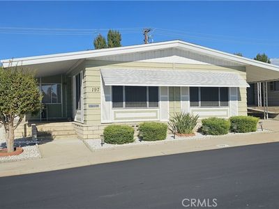 626 N Dearborn St Space 197, Redlands, CA, 92374
