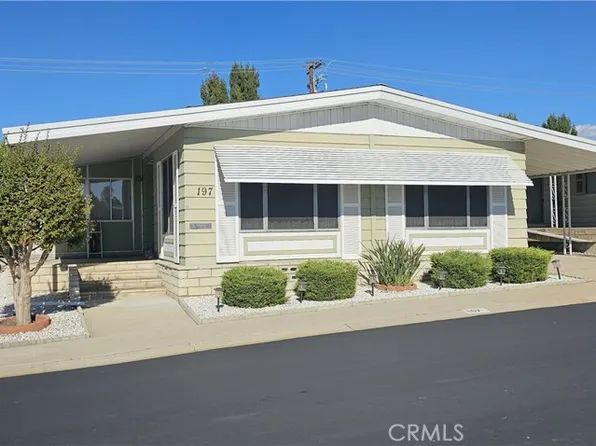 626 N Dearborn St Space 197, Redlands, CA 92374