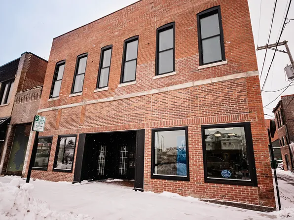 114 S Meridian St Suite C, Lebanon, IN 46052