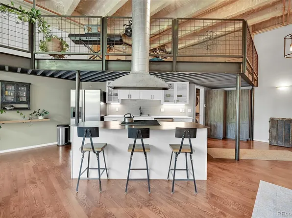 1000 E 18th Avenue #108, Denver, CO 80218