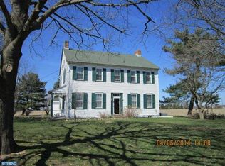 155 Harris Rd, Mannington, NJ 08079