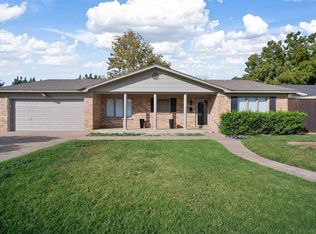 4314 55th St, Lubbock, TX 79413