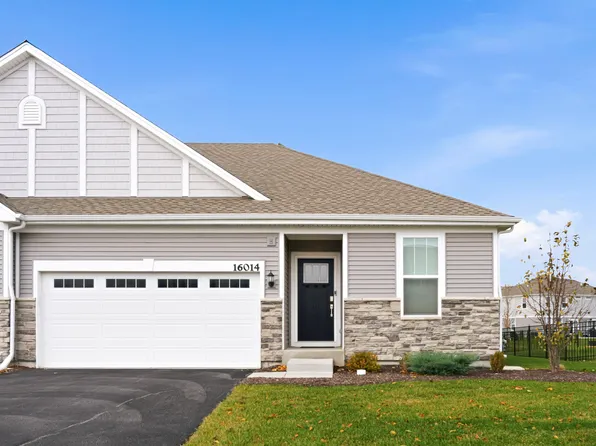 16014 S Crossing Dr, Plainfield, IL 60586