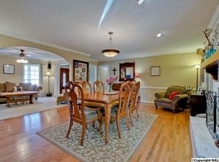 786 Cornelia Dr SE, Huntsville, AL 35802