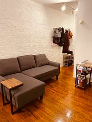 Rented by Voro NYC