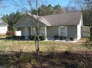 14 Old Tree Ct, Irmo, SC 29063