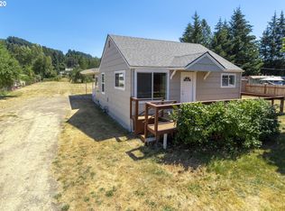 77841 S 6th St, Cottage Grove, OR 97424