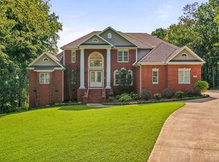 109 Jeff View Ct, Harvest, AL 35749
