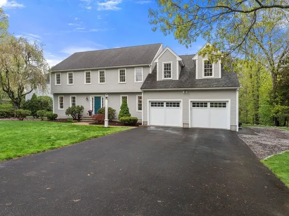 6 Penobscot Rd, Natick, MA 01760