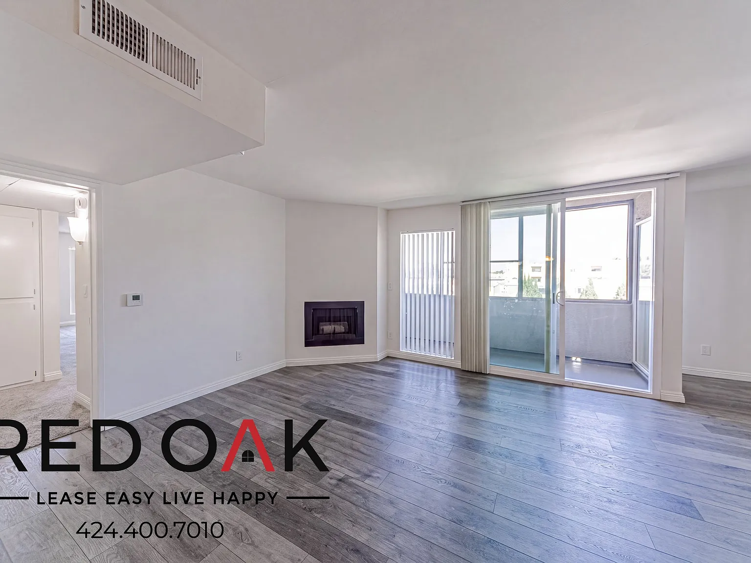 Light-filled 1-Bed with Pool and Parking Included ~ In Panorama City! — Photo 3