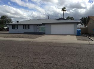 2501 W Dahlia Dr, Phoenix, AZ 85029
