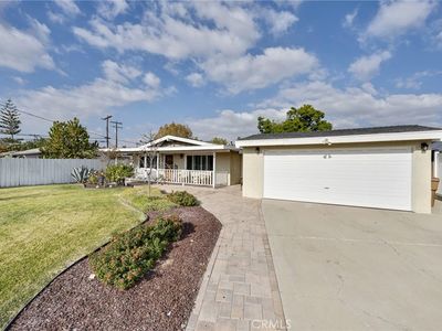 521 Peach Ave, Brea, CA, 92821