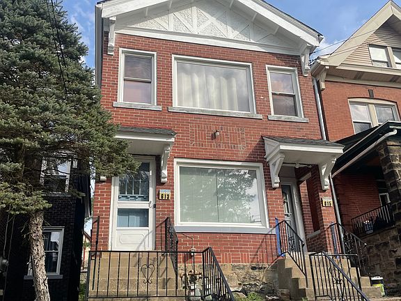 2nd image of 613-615 Gettysburg St #B