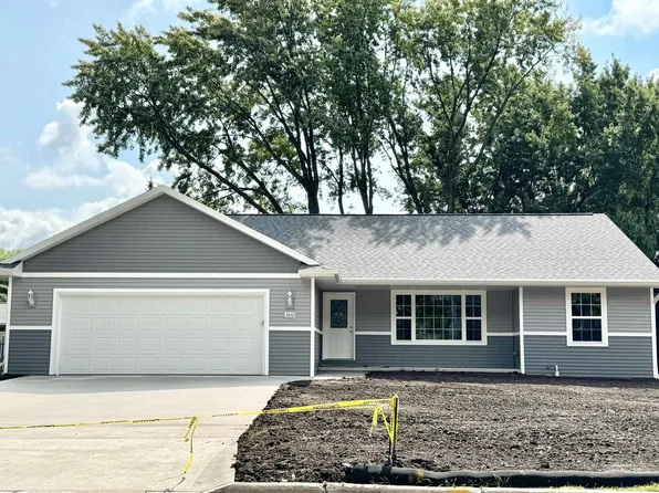 3001 GRANDE, Green Bay, WI 54301