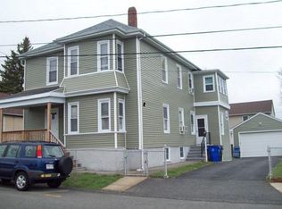 94 Somerset St, Fall River, MA 02721