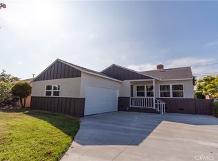 16019 Arcturus Ave, Gardena, CA 90249