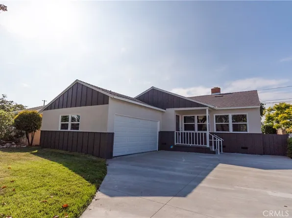 16019 Arcturus Ave, Gardena, CA 90249