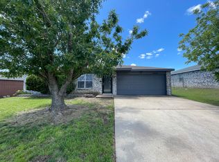 4404 Tidal Wave Dr, Killeen, TX 76549