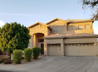 258 E Pinto Ct, Gilbert, AZ 85296