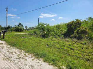 3030 Fernwood Ln, LABELLE, FL 33935