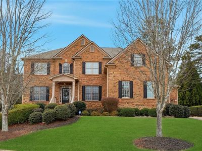 2555 Weddington Rdg NE, Marietta, GA, 30068