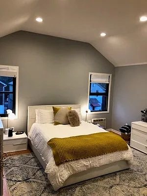 Rented by Bedford Brownstone Realty | media 17