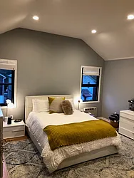 Rented by Bedford Brownstone Realty