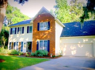 206 Olde Towne Rd, Savannah, GA 31410