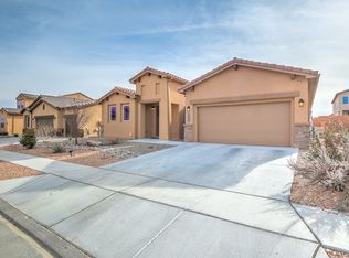 8500 Bouvardia Ave NW, Albuquerque, NM 87120