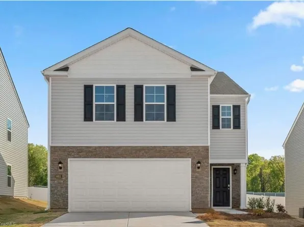 1113 Chandler Pointe Ct, Rural Hall, NC 27045