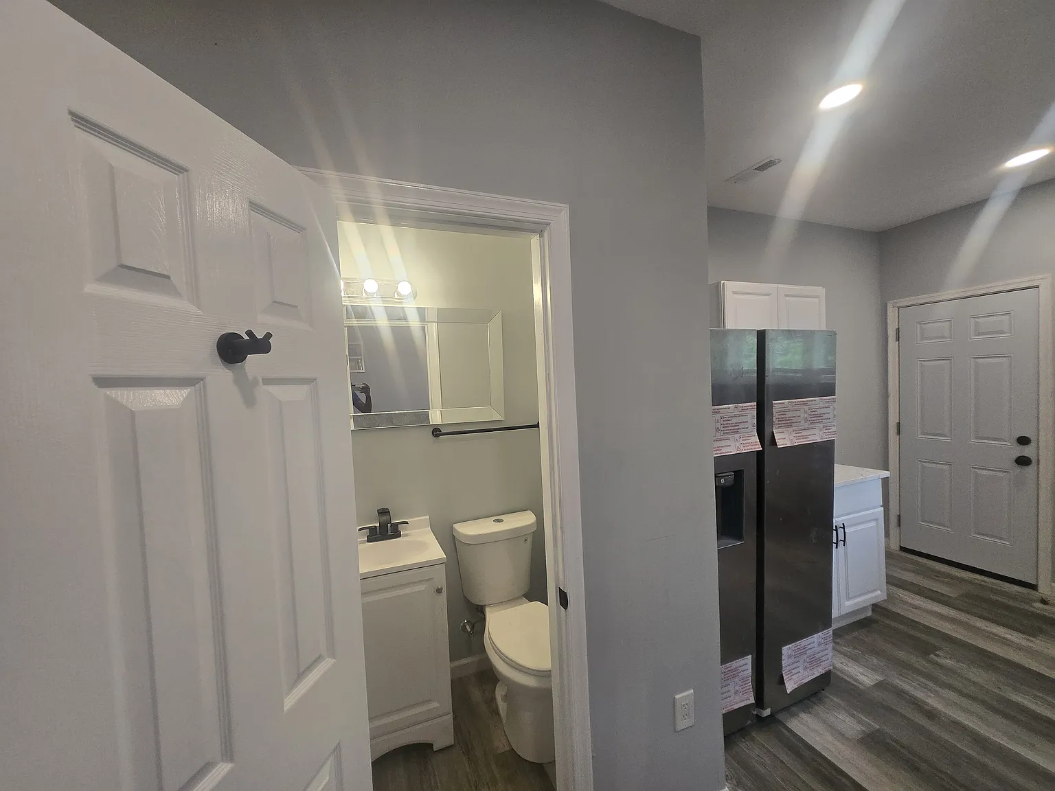 2 bed, 2.5 bath, 1120 sqft, $2,000 — Photo 3