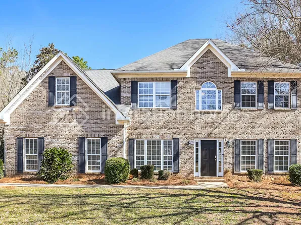 379 Harvest Run, McDonough, GA 30252