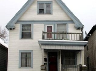 2560 N 35th St, Milwaukee, WI 53210