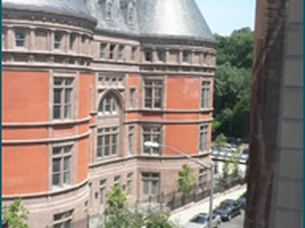 40 West 105th Street