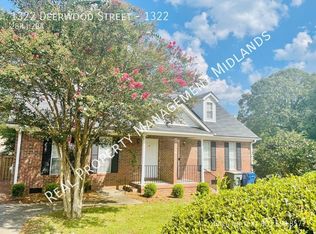 1322 Deerwood St #1322, Columbia, SC 29205