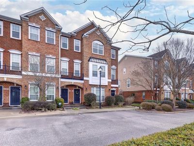 642 Claire Ln, Newport News, VA, 23602