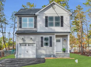 408 Cumberland Ave, Bayville, NJ 08721