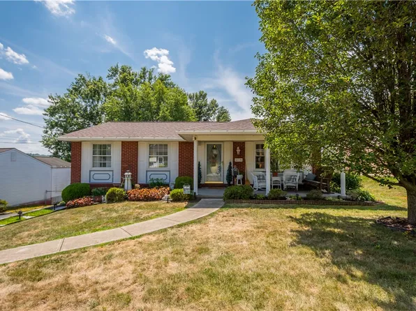 219 Cottonwood Dr, Oakdale, PA 15071
