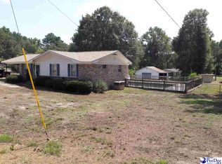 1108 W Springdale Dr, Florence, SC 29501