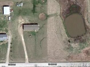 400290 W 4000 Rd, Collinsville, OK 74021