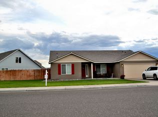 5002 Wrigley Dr, Pasco, WA
