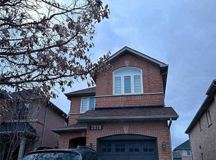 2019 Westmount Dr, Oakville, ON L6M 3P9