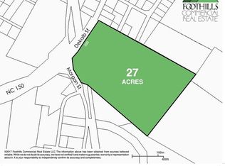 1315 S Dekalb St, Shelby, NC 28152