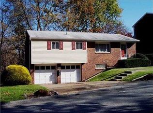 624 National Dr, Pittsburgh, PA